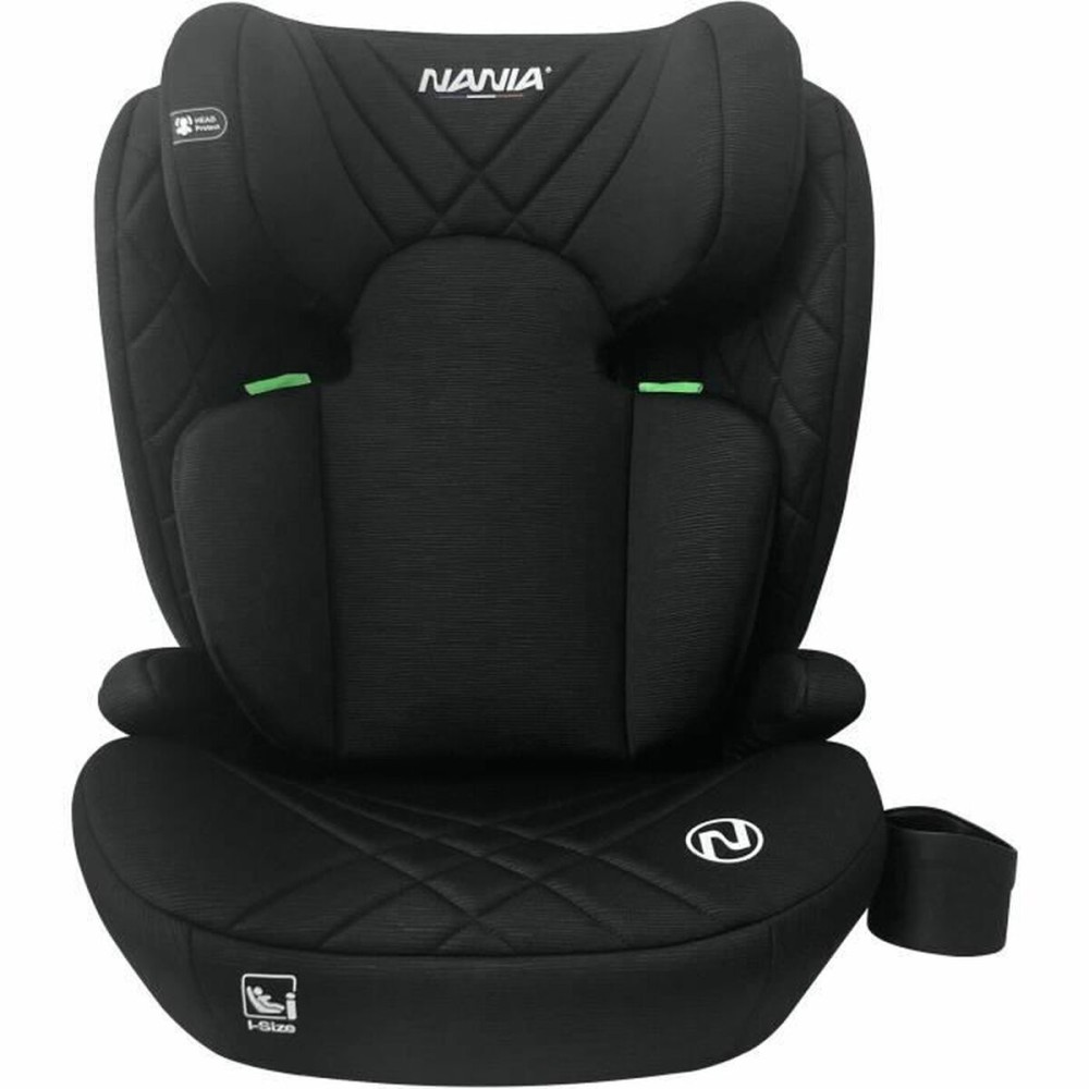 Car Chair Nania