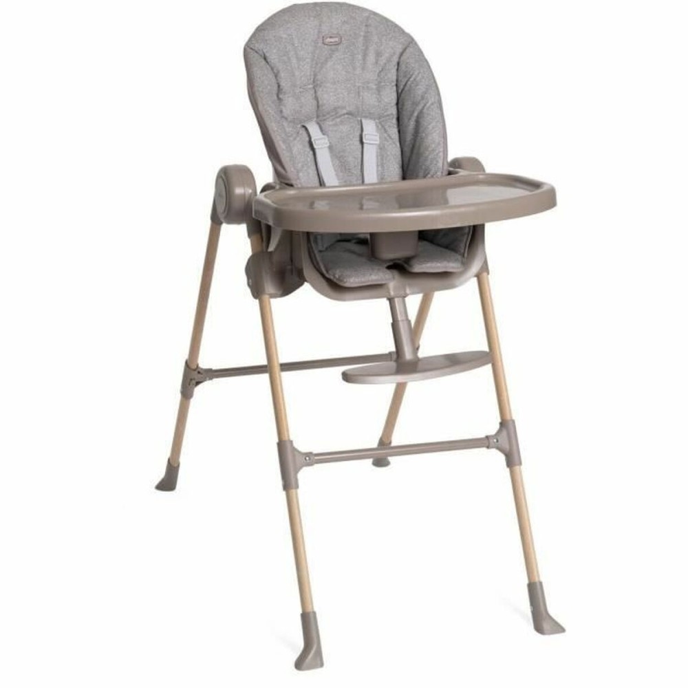 Chaise haute Chicco
