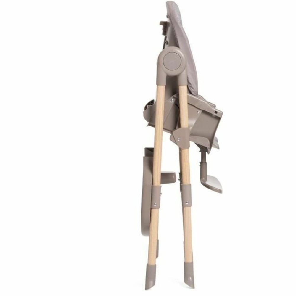 Chaise haute Chicco