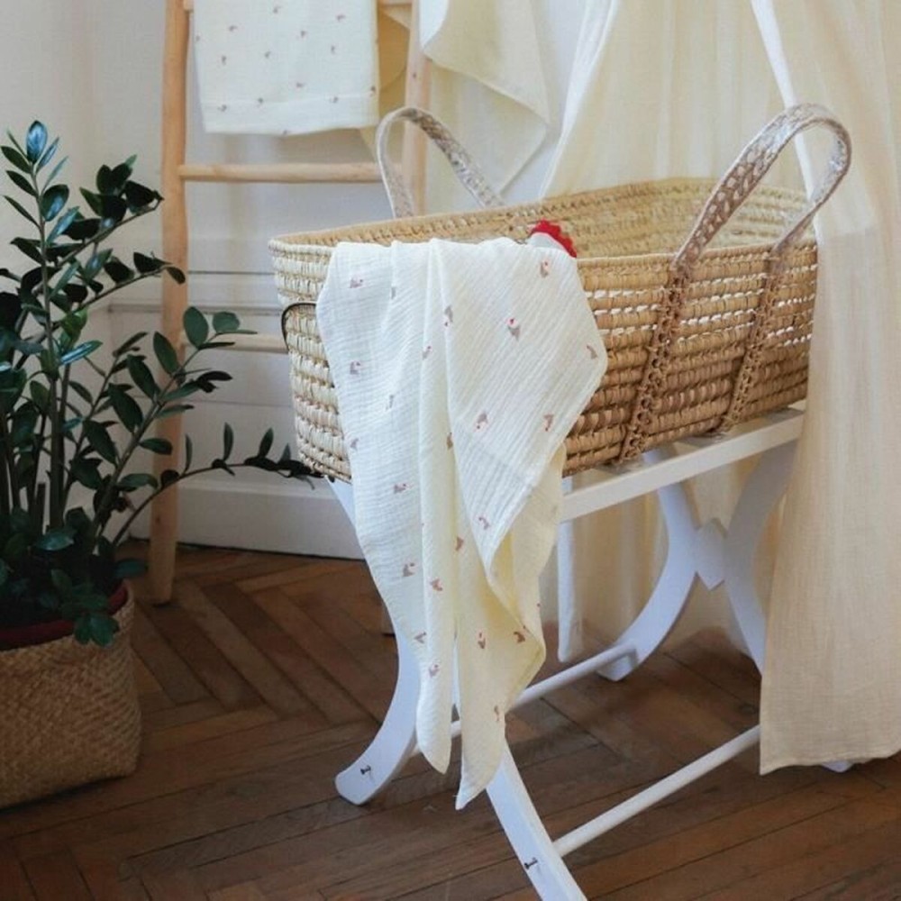 Mousseline Domiva
