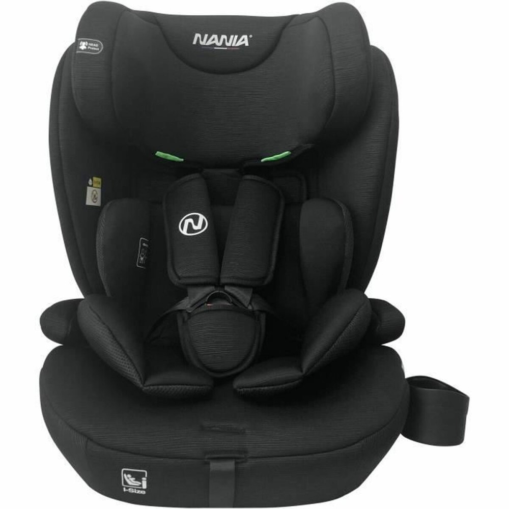 Car Chair Nania