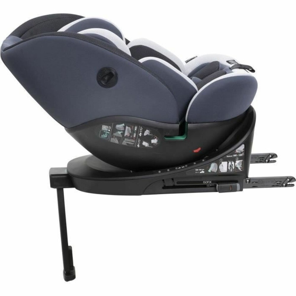 Car Chair Chicco