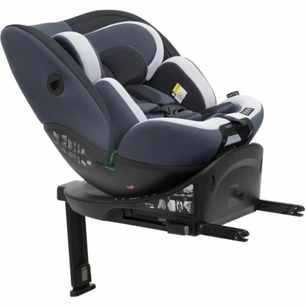 Car Chair Chicco