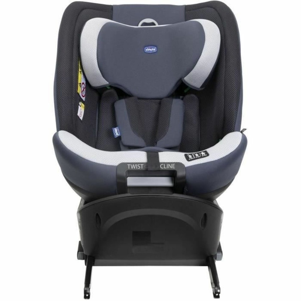 Car Chair Chicco