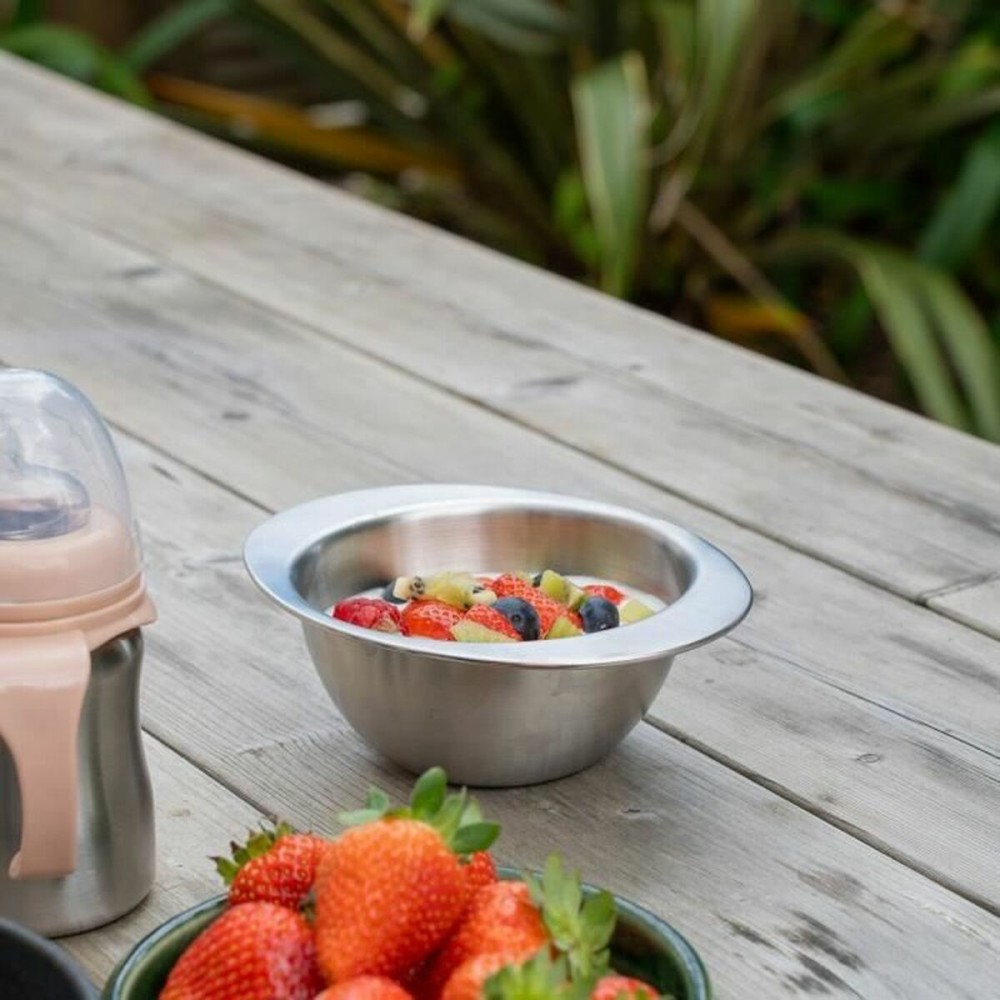 Assiette ThermoBaby