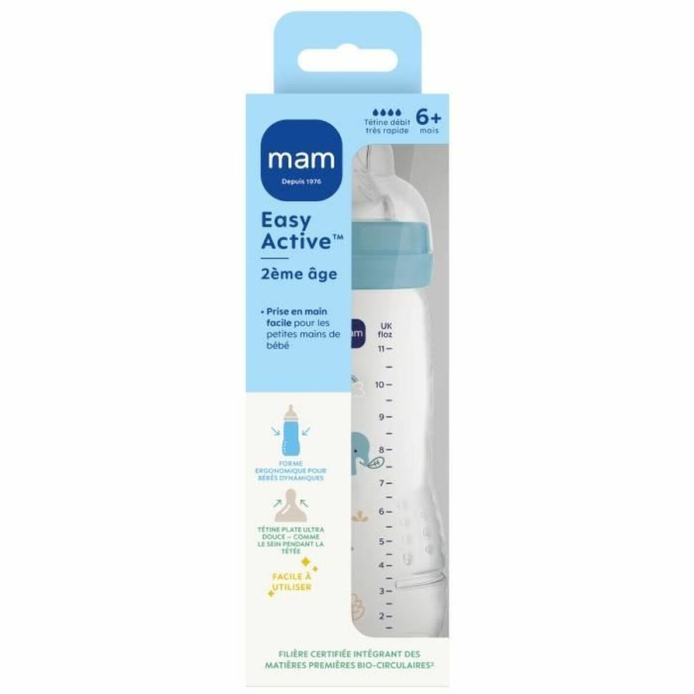 Baby-Flasche MAM