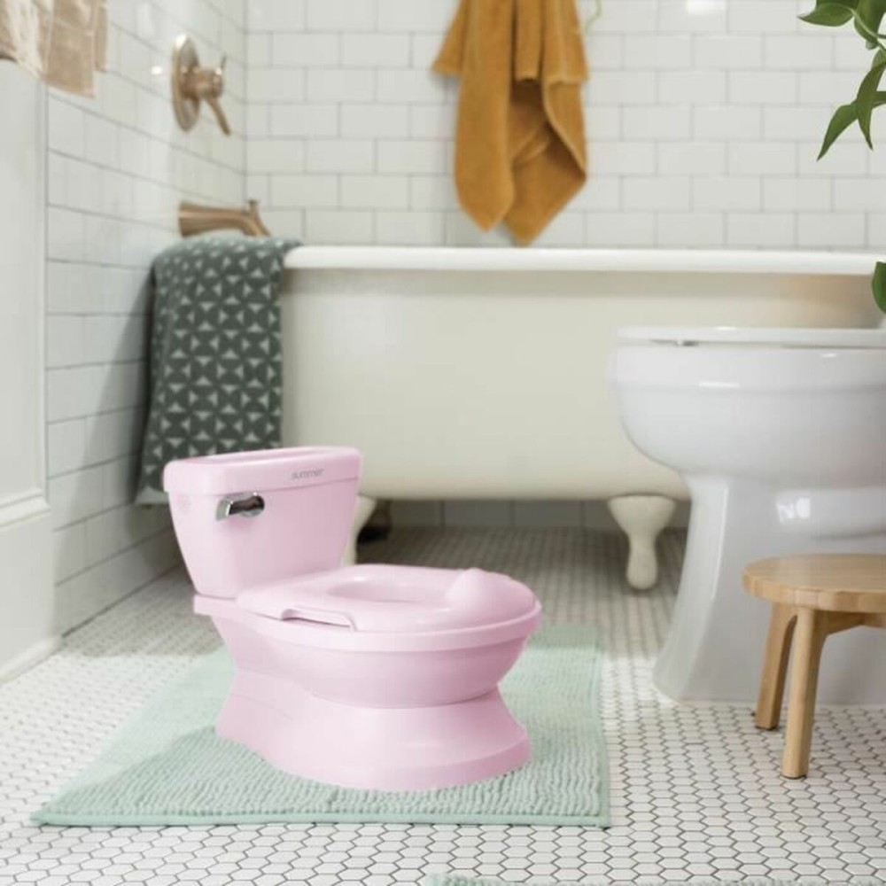 Réducteur WC pour Bébé Ingenuity