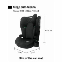 Car Chair Nania