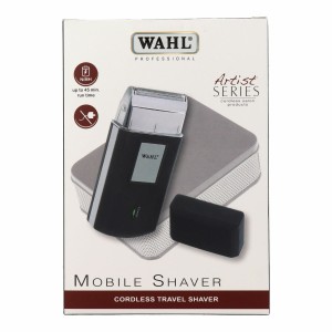Elektrischer rasierapparat Wahl 3615-0471