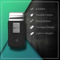 Electric shaver Wahl 3615-0471