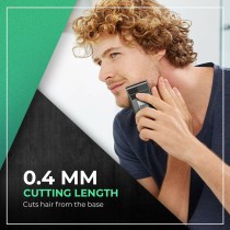 Electric shaver Wahl 3615-0471