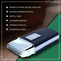 Electric shaver Wahl 3615-0471