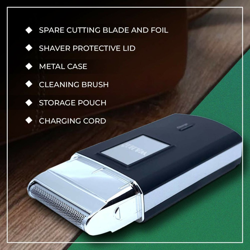 Electric shaver Wahl 3615-0471