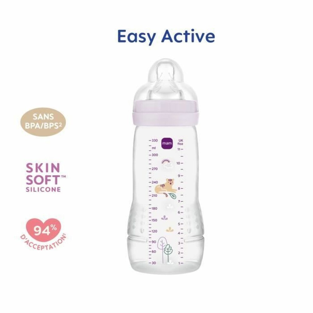 Baby's bottle MAM