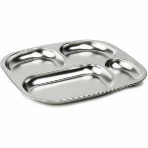 Assiette ThermoBaby