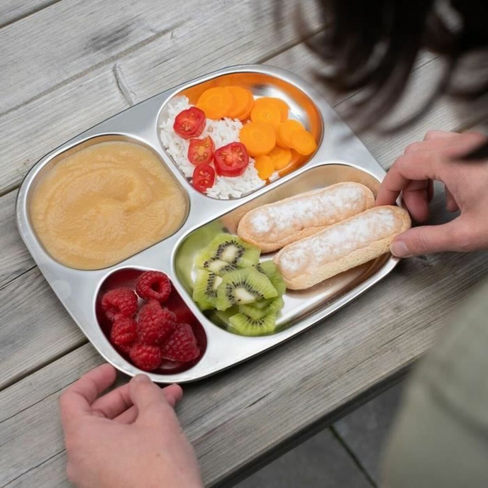 Assiette ThermoBaby