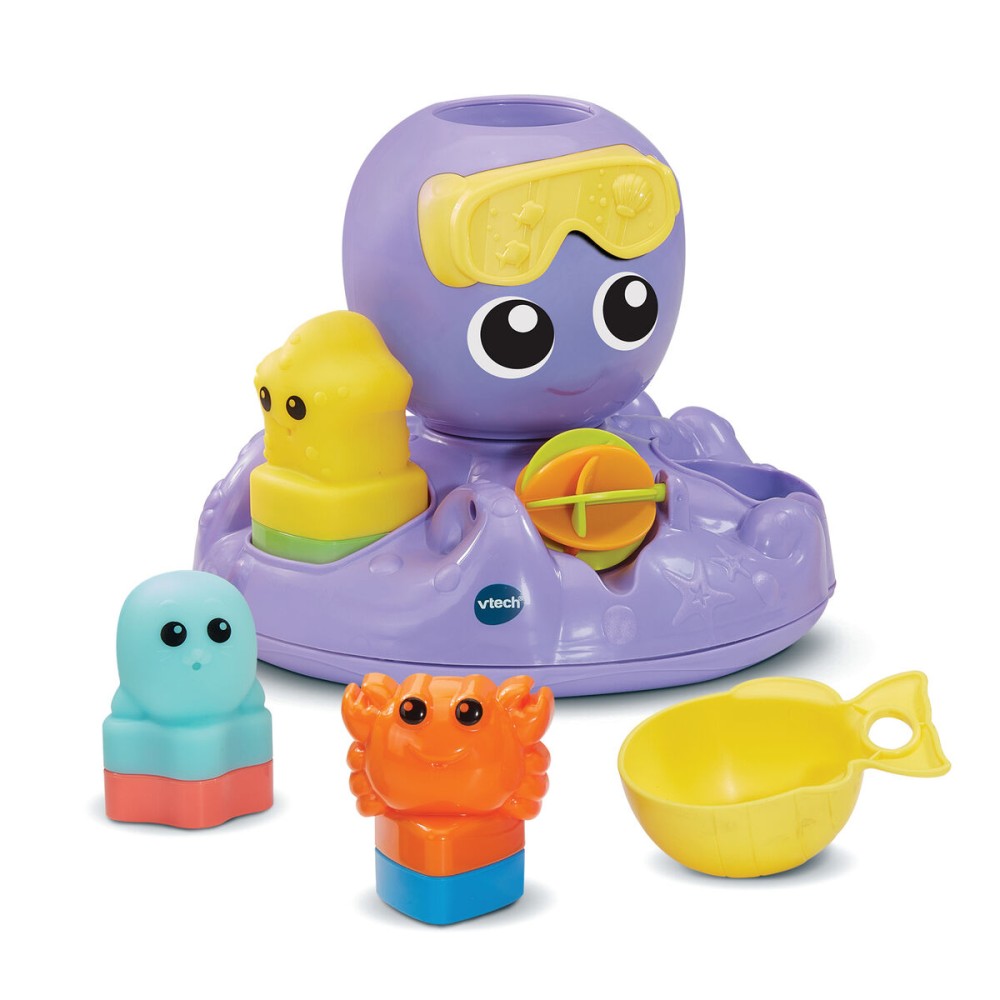 Bébé poupée Vtech Baby