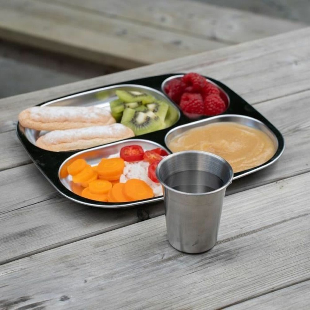 Assiette ThermoBaby