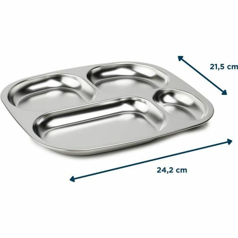Assiette ThermoBaby