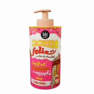 Crème Coiffante Lola Cosmetics 450 g