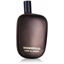 Women's Perfume Comme Des Garçons Wonderoud EDP 100 ml