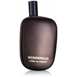 Women's Perfume Comme Des Garçons Wonderoud EDP 100 ml