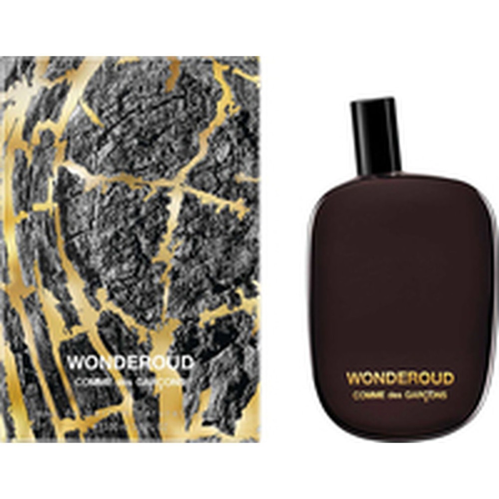 Women's Perfume Comme Des Garçons Wonderoud EDP 100 ml