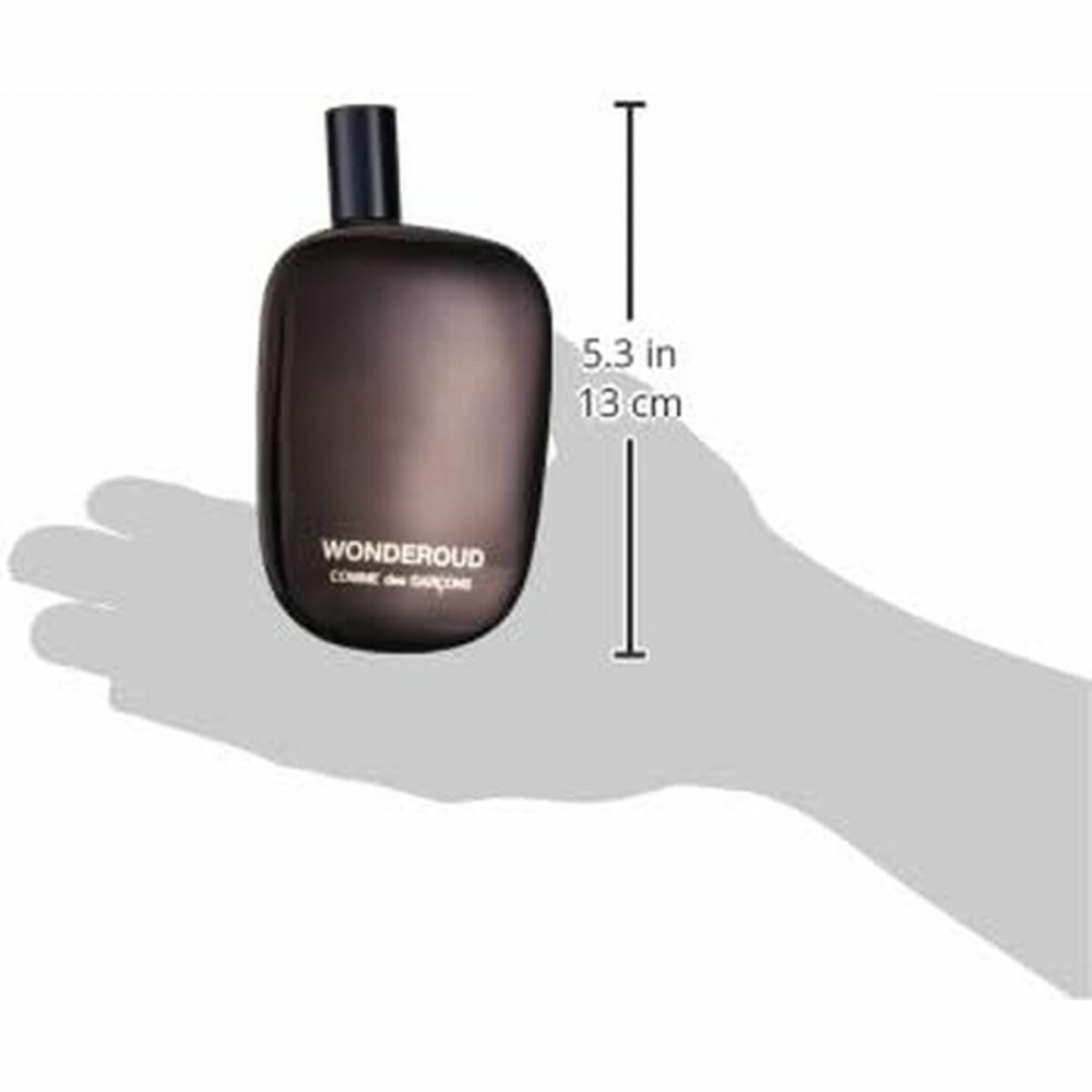 Women's Perfume Comme Des Garçons Wonderoud EDP 100 ml