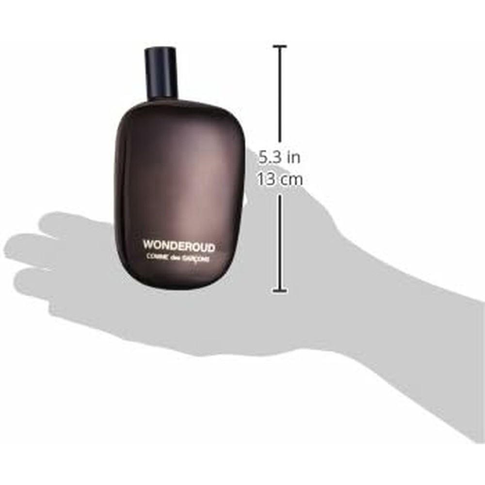 Women's Perfume Comme Des Garçons Wonderoud EDP 100 ml
