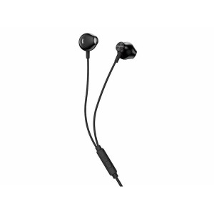 Kopfhörer Philips TAUE101BK/00 Schwarz