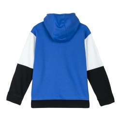 Children’s Hoodie Sonic Blue