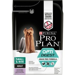 Nourriture Purina Pro Plan