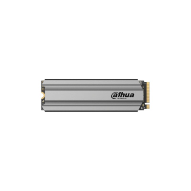 Disque dur DAHUA TECHNOLOGY DHI-SSD-C900VN2TB-B 2 TB 2 TB SSD