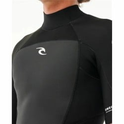 Neoprene Rip Curl Omega 22Es Bz Ss/L Steamer Multicolour