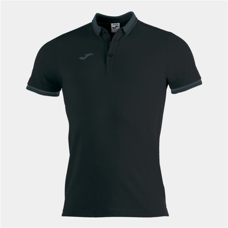 Herren Kurzarm-Poloshirt Joma Sport Bali II Bunt