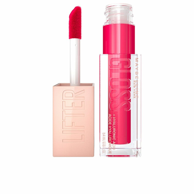 Brillant à lèvres Maybelline Lifter Nº 024 5,4 ml