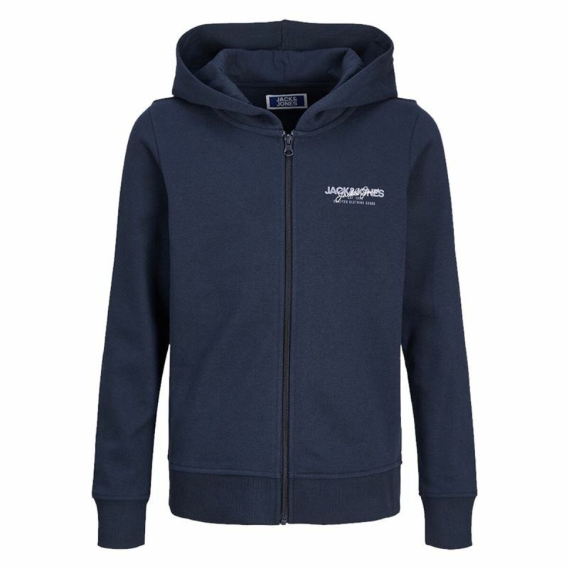 Children’s Hoodie Jack & Jones Jjalvis