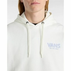 Sweat à capuche enfant Vans Beer Float Po Marshmallow Blanc