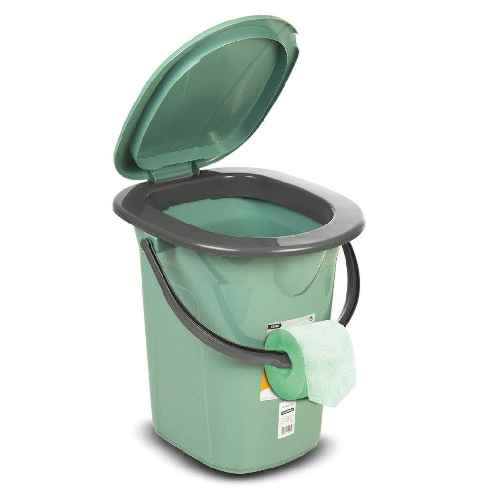 Sac de Douche Solaire Camping Greenblue GB320GG