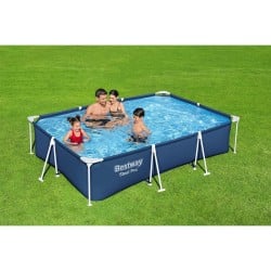 Detachable Pool Bestway Steel Pro  300 x 201 x 66 cm