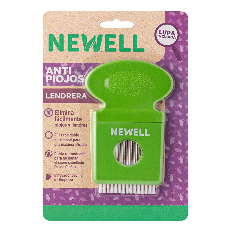 Lice comb Newell