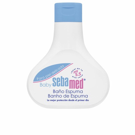 Gel de Bain Dermoprotector Sebamed Baby 200 ml