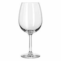 Wine glass Royal Leerdam 63242 (6 Units) (1 pcs)