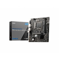 Carte Mère MSI 911-7D46-091 INTEL H610 LGA 1700