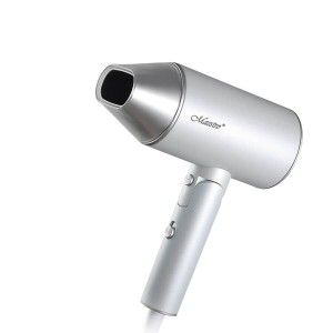 Sèche-cheveux Feel Maestro MR-213 Argenté 2100 W