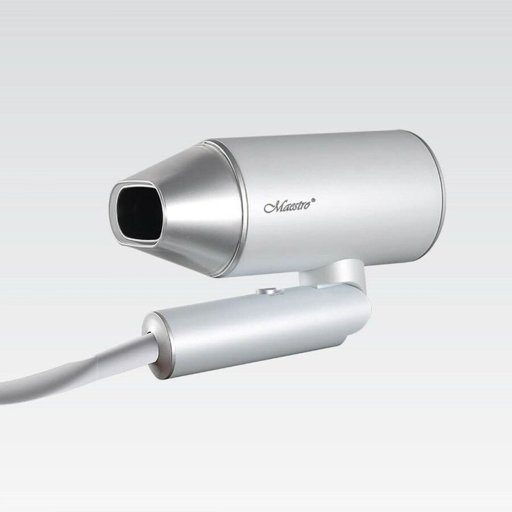 Sèche-cheveux Feel Maestro MR-213 Argenté 2100 W
