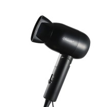 Sèche-cheveux Feel Maestro MR-200 Noir 1500 W