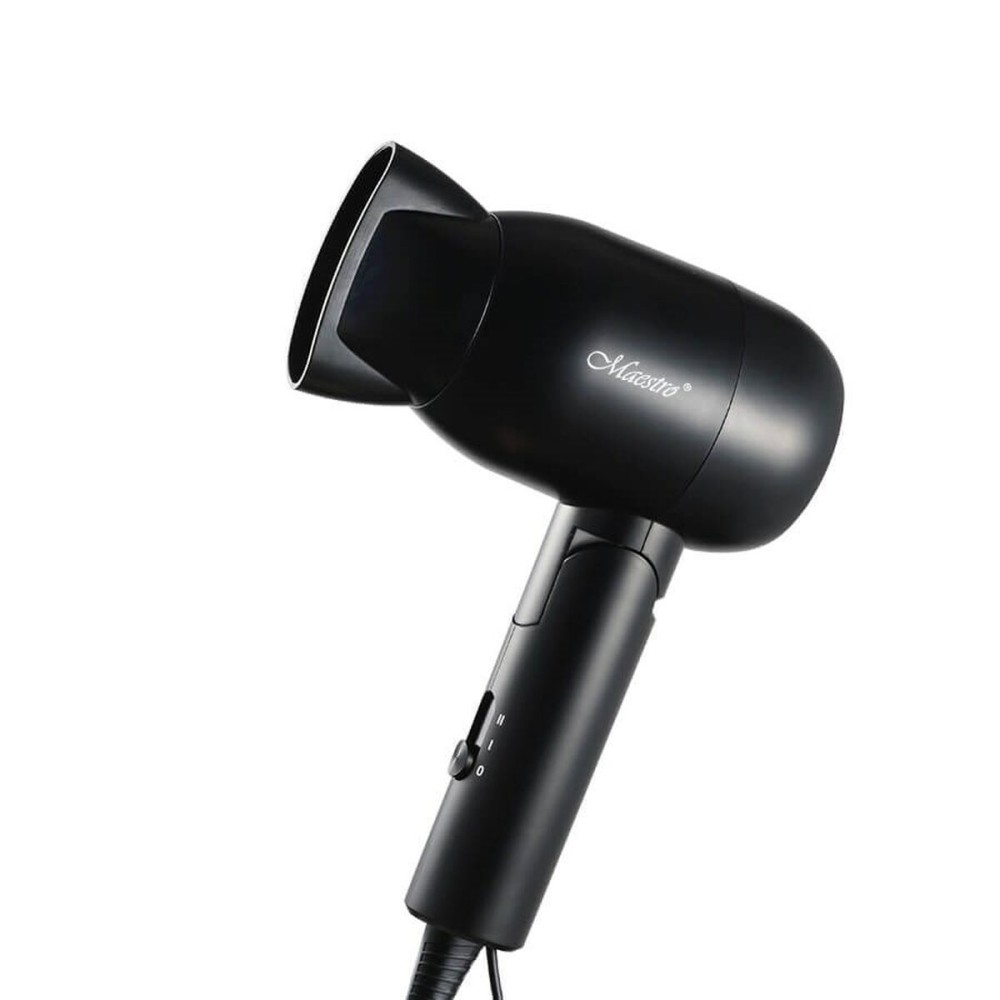 Föhn Feel Maestro MR-200 Schwarz 1500 W
