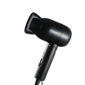 Föhn Feel Maestro MR-200 Schwarz 1500 W