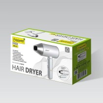 Sèche-cheveux Feel Maestro MR-213 Argenté 2100 W
